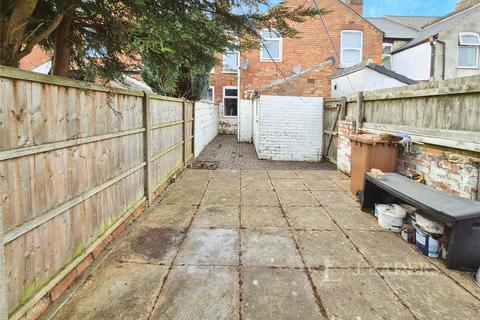 undefined, Vincent Street, Derby, Derbyshire