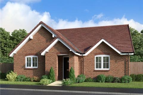 Plot 30, Fairfield at Springbrook Gardens, Station Drive, Blakedown DY10