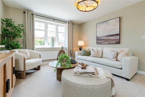 2 bedroom detached house for sale, Plot 30, Fairfield at Springbrook Gardens, Station Drive, Blakedown DY10