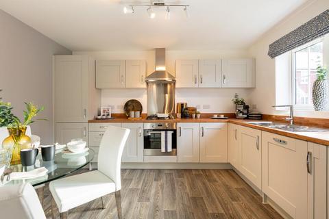 undefined, Plot 30, Fairfield at Springbrook Gardens, Station Drive, Blakedown DY10