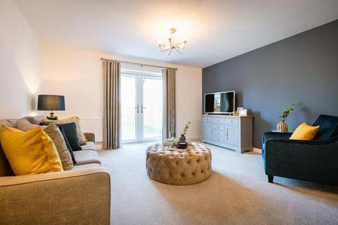 undefined, Plot 30, Fairfield at Springbrook Gardens, Station Drive, Blakedown DY10