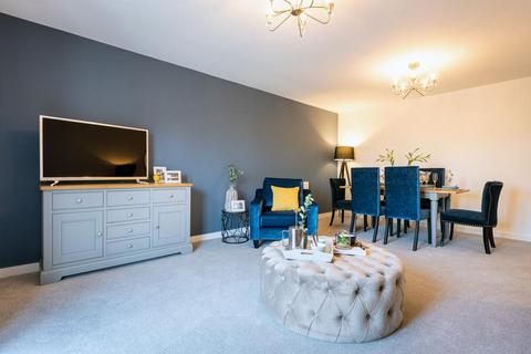 undefined, Plot 30, Fairfield at Springbrook Gardens, Station Drive, Blakedown DY10