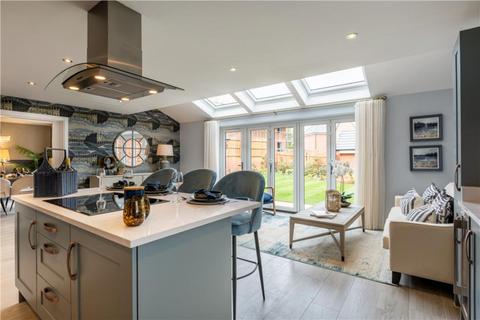 5 bedroom detached house for sale, Plot 23, Kingford at Springbrook Gardens, Station Drive, Blakedown DY10