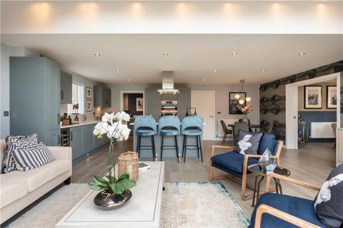 5 bedroom detached house for sale, Plot 23, Kingford at Springbrook Gardens, Station Drive, Blakedown DY10