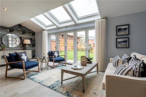 5 bedroom detached house for sale, Plot 23, Kingford at Springbrook Gardens, Station Drive, Blakedown DY10