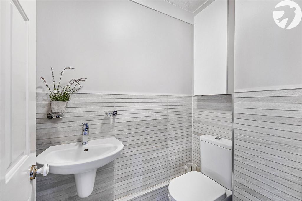 Ground Floor Wc