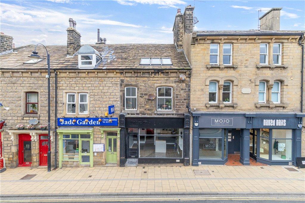 Leeds Road