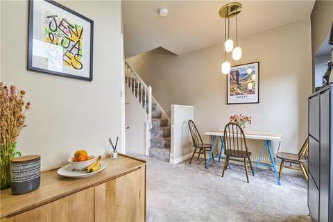 undefined, Back Weston Road, Ilkley, West Yorkshire, LS29