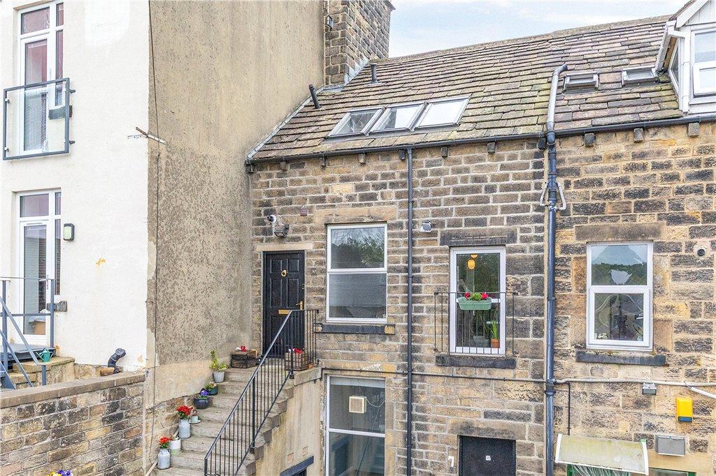 30 Back Weston Road