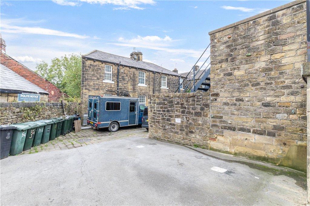 Rear Yard
