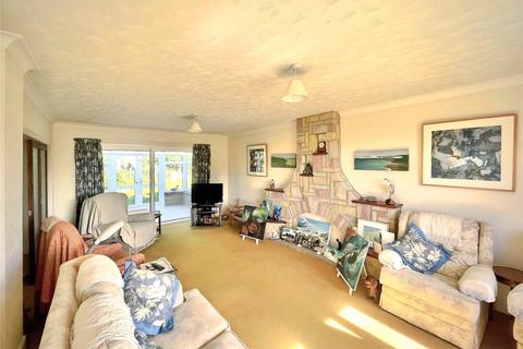 3 bedroom bungalow for sale, Twining Road, St. Lawrence, Ventnor