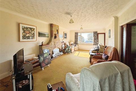 3 bedroom bungalow for sale, Twining Road, St. Lawrence, Ventnor