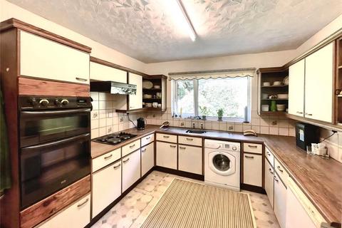 3 bedroom bungalow for sale, Twining Road, St. Lawrence, Ventnor