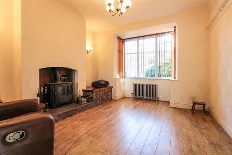 undefined, Taylor Street, Barnoldswick, Lancashire, BB18