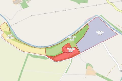 undefined, Lot 3  Gallery Farm West, Montrose, Angus