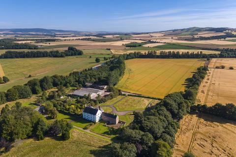 undefined, Lot 3  Gallery Farm West, Montrose, Angus