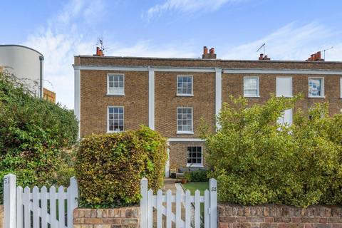 3 bedroom terraced house for sale, Sheet Street, Windsor, Berkshire