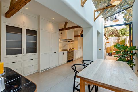 3 bedroom terraced house for sale, Sheet Street, Windsor, Berkshire