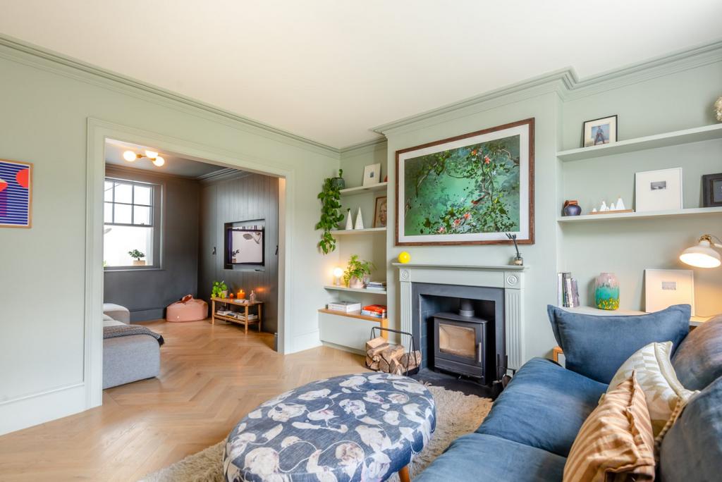 Sitting Room &amp; Snug