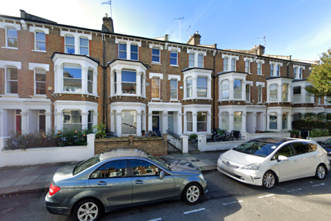 3 bedroom flat to rent, Sterndale Road, London, W14 0HX