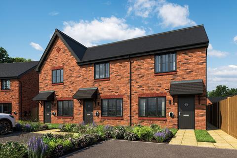 undefined, The Joiner at The Putting Green at Brackley Village, M38, Off Brackley Lane M38