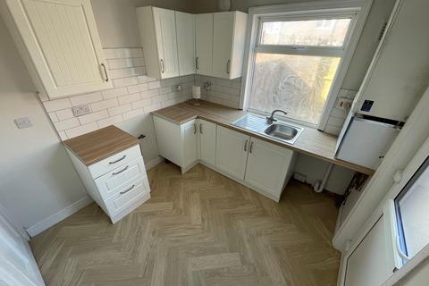 3 bedroom terraced house to rent, Fairholm Road, Benwell, Newcastle-upon-Tyne, NE4