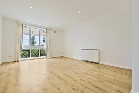 2 bedroom apartment for sale, 15 Winterburn Close, Friern Barnet N11