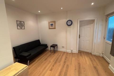 undefined, London N21