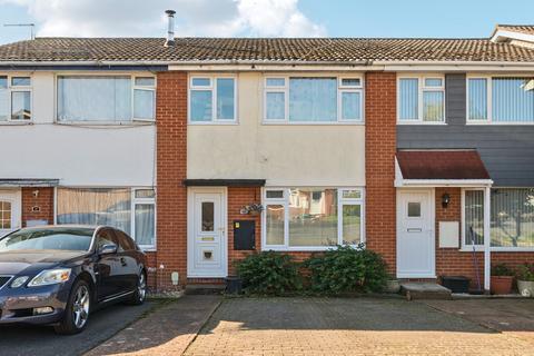 3 bedroom terraced house for sale, South View Close, Willand, Cullompton, Devon, EX15