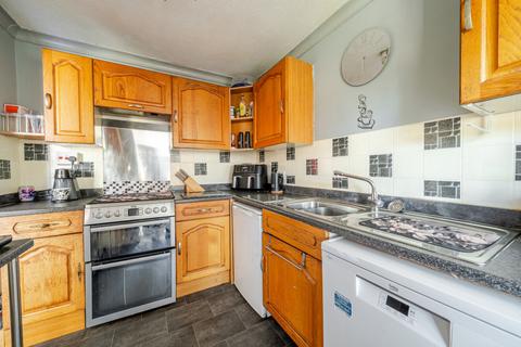 3 bedroom terraced house for sale, South View Close, Willand, Cullompton, Devon, EX15
