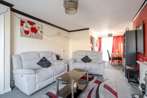 3 bedroom terraced house for sale, South View Close, Willand, Cullompton, Devon, EX15
