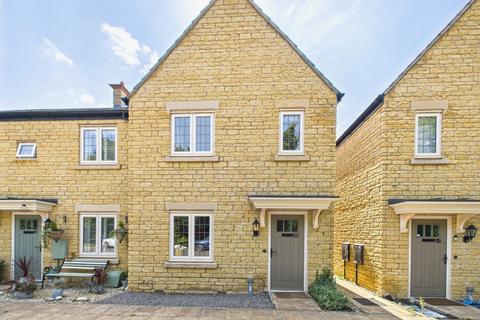 undefined, Chipping Norton OX7