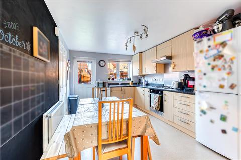 3 bedroom end of terrace house for sale, Horse Croft, Marston Moretaine, Bedfordshire, MK43