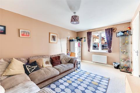 3 bedroom end of terrace house for sale, Horse Croft, Marston Moretaine, Bedfordshire, MK43