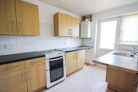 3 bedroom terraced house for sale, Burgess Close, Kempston, Bedford, Bedfordshire, MK42