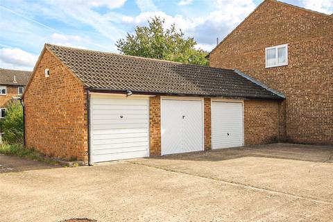 3 bedroom terraced house for sale, Burgess Close, Kempston, Bedford, Bedfordshire, MK42