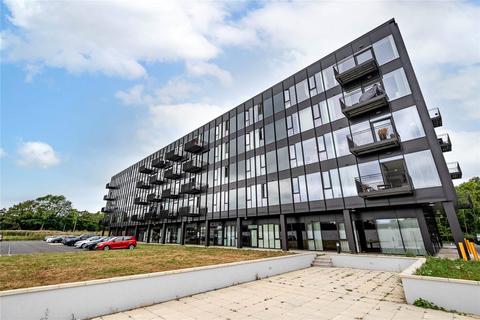 1 bedroom apartment to rent, Caspian View, Bletchley MK3