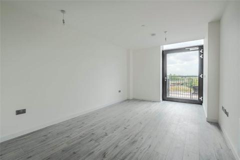 1 bedroom apartment to rent, Caspian View, Bletchley MK3