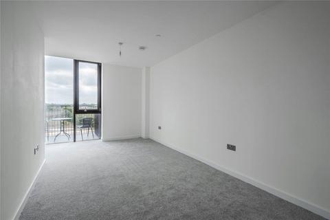 1 bedroom apartment to rent, Caspian View, Bletchley MK3