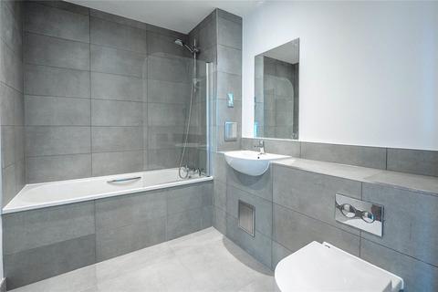 1 bedroom apartment to rent, Caspian View, Bletchley MK3
