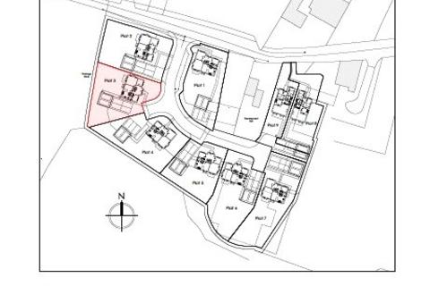 undefined, Water Lane, Sherington, Newport Pagnell, Buckinghamshire, MK16