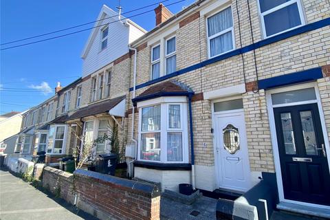 undefined, King Edward Street, Barnstaple, Devon, EX32
