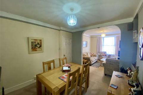 undefined, King Edward Street, Barnstaple, Devon, EX32