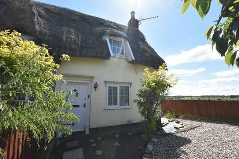 2 bedroom cottage for sale, Little Stonham
