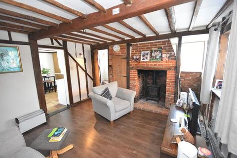 2 bedroom cottage for sale, Little Stonham