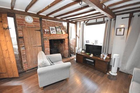 2 bedroom cottage for sale, Little Stonham