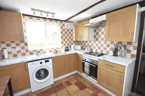 2 bedroom cottage for sale, Little Stonham