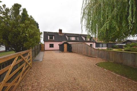 2 bedroom semi-detached house for sale, Forward Green, Stowmarket
