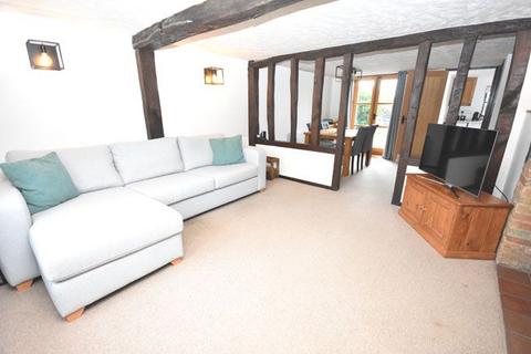 2 bedroom semi-detached house for sale, Forward Green, Stowmarket