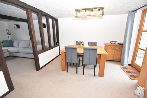 2 bedroom semi-detached house for sale, Forward Green, Stowmarket